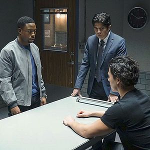 Fotoğraf Justin Hires