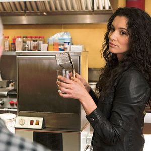 Fotoğraf Miranda Rae Mayo