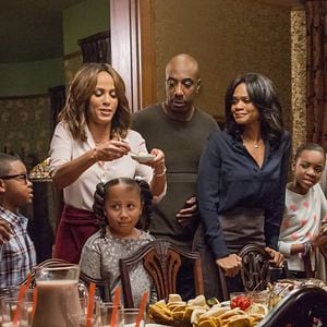 Fotoğraf Almost Christmas