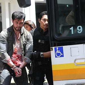 Fotoğraf Christopher Sean