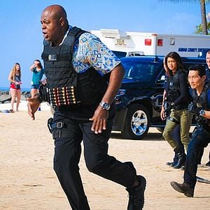Fotoğraf Hawaii Five-0 (2010)