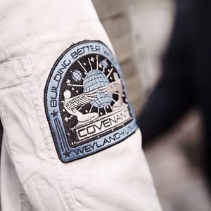 Fotoğraf Yaratık: Covenant