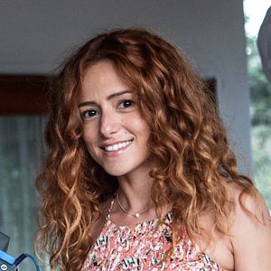 Fotoğraf Eda Köksal