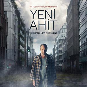 Fotoğraf Yeni Ahit
