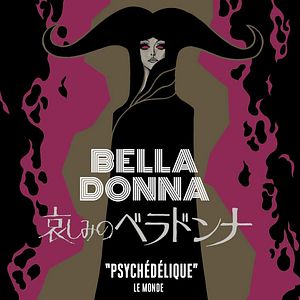 Fotoğraf Hüzünlü Belladonna