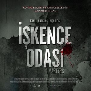 Fotoğraf İşkence Odası