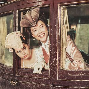 Fotoğraf Annette Bening