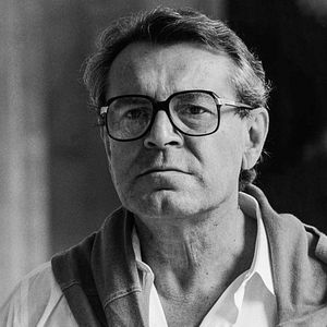 Fotoğraf Milos Forman