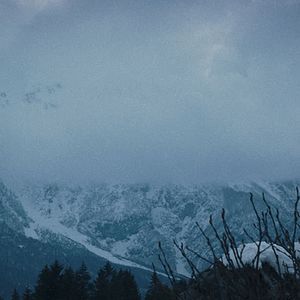 Fotoğraf Sworn Virgin