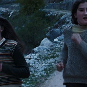 Fotoğraf Sworn Virgin