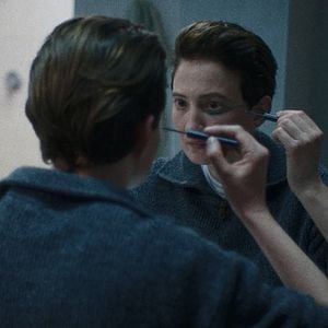 Fotoğraf Sworn Virgin