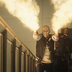 Fotoğraf Suicide Squad: Gerçek Kötüler