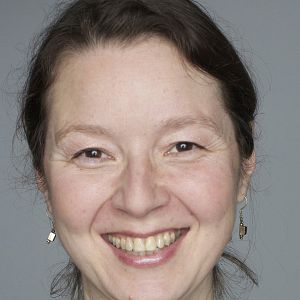 Fotoğraf Ann Marie Fleming