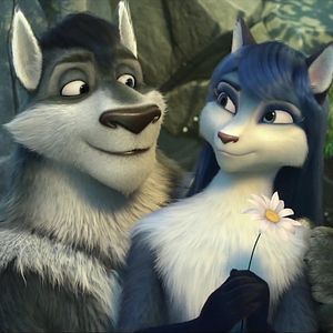 Fotoğraf Kuzular Kurtlara Karşı