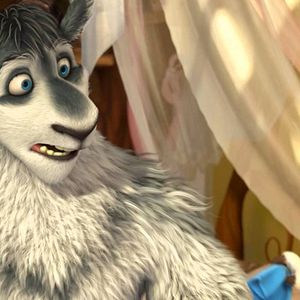 Fotoğraf Kuzular Kurtlara Karşı