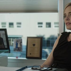 Fotoğraf Christina Moore (II)