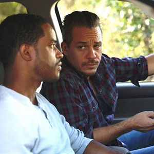 Fotoğraf Michael Raymond-James