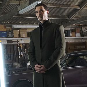 Fotoğraf Brett Dalton