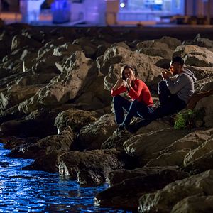 Fotoğraf Stéphane Caillard