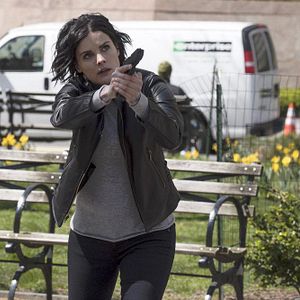 Fotoğraf Jaimie Alexander