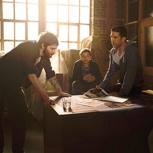 Fotoğraf Feed the Beast