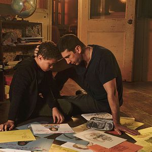 Fotoğraf Feed the Beast