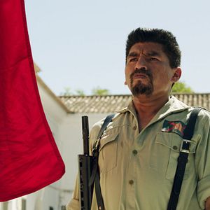 Fotoğraf Juan Carlos Aduviri