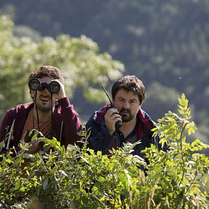 Fotoğraf Miki Esparbé