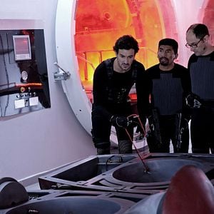 Fotoğraf Jordi Sánchez