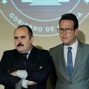 Fotoğraf Joaquín Reyes