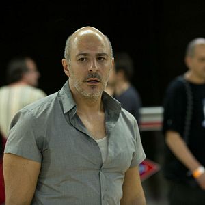 Fotoğraf Que Dios Nos Perdone