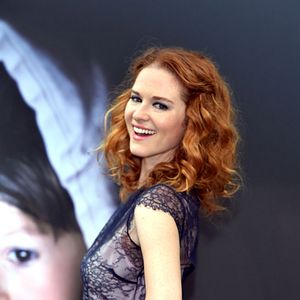Fotoğraf Sarah Drew