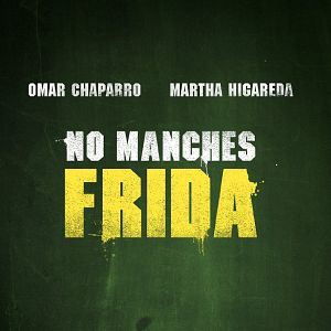 Fotoğraf No Manches Frida