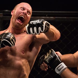 Fotoğraf Nathan Jones