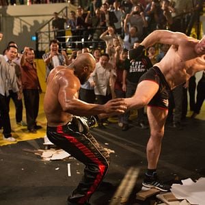 Fotoğraf Michael Jai White