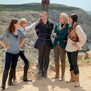 Fotoğraf Maren Kroymann