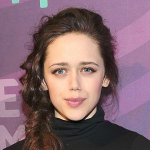 Fotoğraf Daisy Head