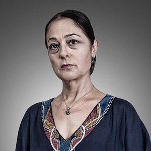 Fotoğraf Süreyya Kilimci