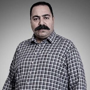 Fotoğraf Yüksel Ünal