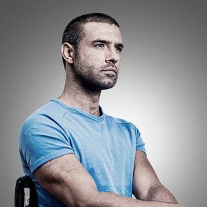 Fotoğraf Mehmet Sefa Öztürk