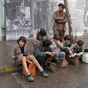 Fotoğraf Sonsuz Şiir