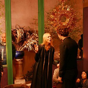 Fotoğraf Alejandro Jodorowsky