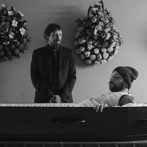 Fotoğraf Serge Riaboukine