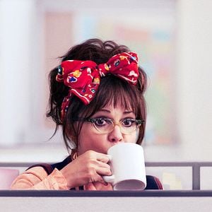 Fotoğraf Merhaba, Benim Adım Doris