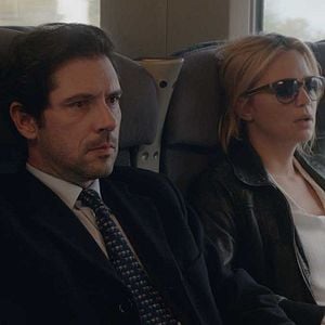 Fotoğraf Melvil Poupaud