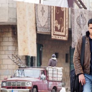 Fotoğraf Barakat Jabbour