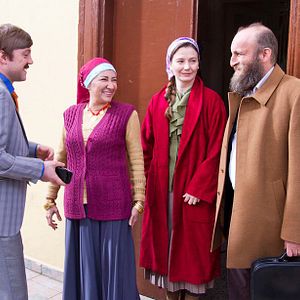 Fotoğraf Oflu Hoca'nın Şifresi 2