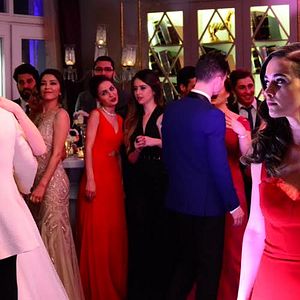 Fotoğraf Kalbim Yangın Yeri