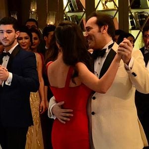 Fotoğraf Kalbim Yangın Yeri