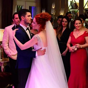 Fotoğraf Kalbim Yangın Yeri